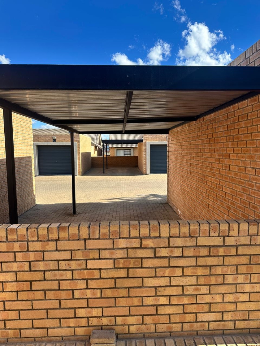 To Let 2 Bedroom Property for Rent in Douglas Valley Free State